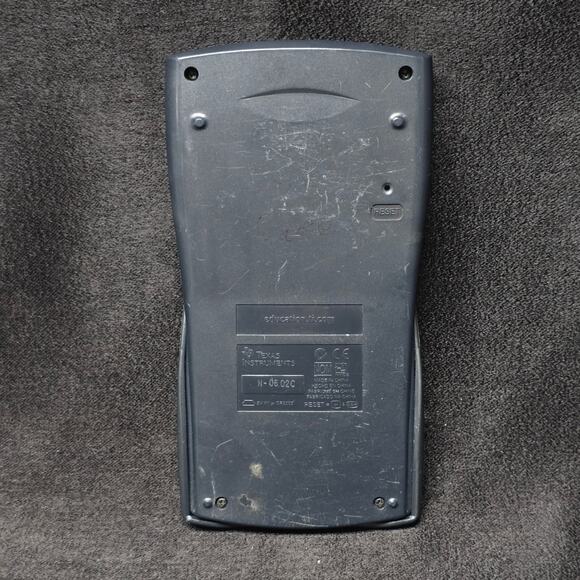 Texas Instruments TI-30X IIS Solar Scientific Calculator With Cover - Picture 5 of 7